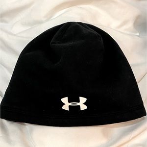 Under Armor toboggan